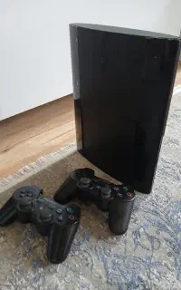 ps3یک ترا باایت سوپر اسلیم کپی خور