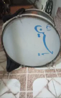 طبل محرم