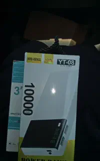 پاور بانک