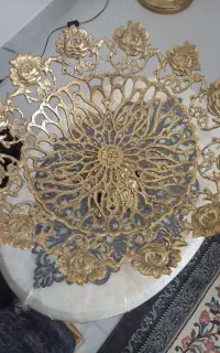 میوه خوری برنز