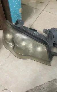 چراغ۱۳۲/ضبط/سالم