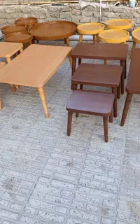 انواع جلومبلی