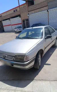 405مدل 88