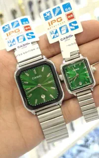ساعت مردونه