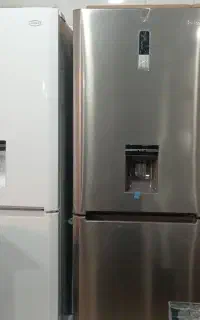 یخچال فریزر  مشهد دوام