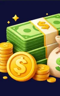 هر کی خواست پیام بده کد معرف بزنه بهش پول بدم