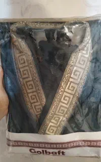 حوله تن پوش XL