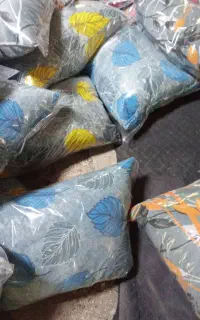 بالش کرکی