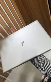 لپ تاپ اچ پی لمسی  hp  نسل 11