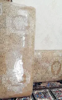 پشتی کناره
