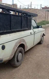 پیکان وانت