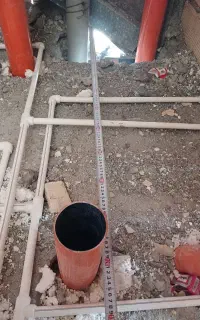 لوله کشی ونصب شیرآلات