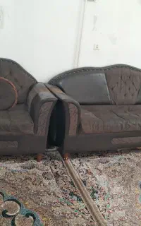 مبل چهار نفری