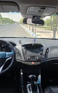 جک s5مدل۹۹ موتور ۲۰۰۰ توربو