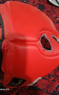 کلاه کینگ بوکسینگ