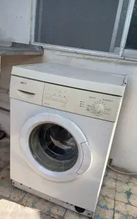 لباس شویی ۷ کیلویی