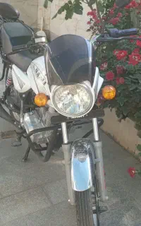 موتور سیکلت