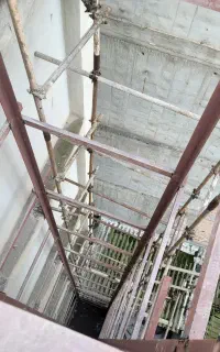 ب یک جوشکار و یک ویک شاگردجوشکاری نیازمندم