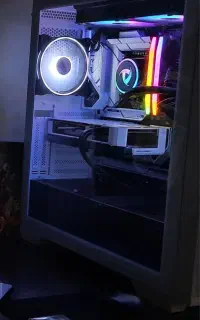 کولر پردازنده‌مسترتک دوفن cooler master tech 240