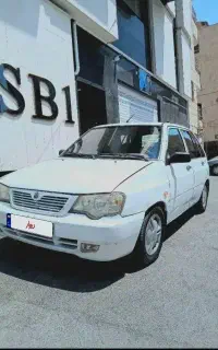 پرایدsx۱۱۱