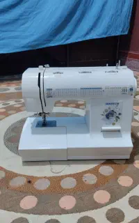 چرخ خیاطی نو