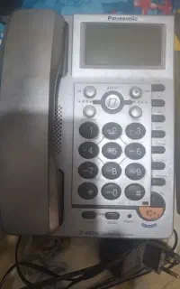 تلفن پاناسونیک