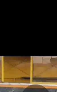 کانکس شاسی دار ، سیار معاوضه با متور یا ماشین