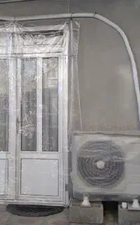 کولر گازی ۲۴۰۰۰ جنرال گلد