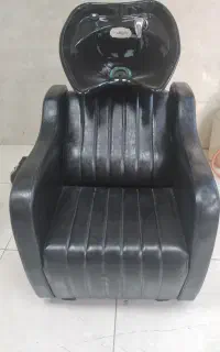 صندلی سرشور نو استفاده نشده