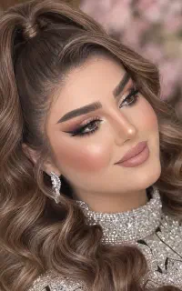 میکاپ و شینیون cip