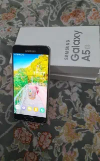 گوشی سامسونگ a5