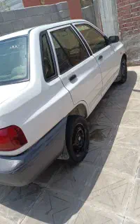 پراید ۸۹