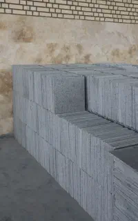 سنگ فرشی گرانیت خرمدره کد۵۰۱