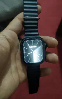 اپل واچ  ساعت هوشمند