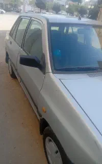 پراید