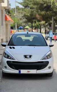 ۲۰۷ سقف فلز ۹۶
