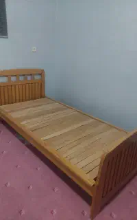 تخت خواب