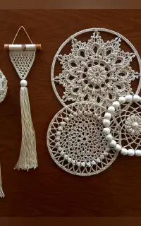 دیوارکوب تزئینی