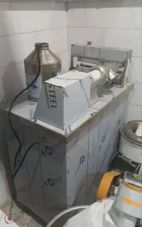 تجهیزات آشپزخانه صنعتی