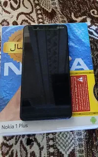 گوشی نوکیا آ پلاس لمسی