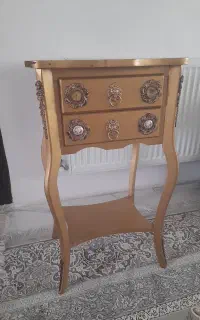 میزتلفن سالم