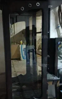 گنجه ، بوفه