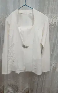 کت و شلوار مجلسی