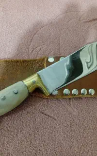 چاقوترکمنی درحد