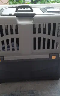 باکس سگ