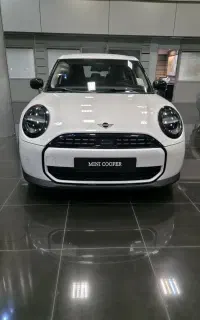 مینی کوپر c