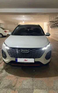 Mvm x33crossمعاوضه با فرداT5 و هایما s7