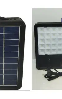 چراغ کمپینگ گولون مدل RX-1066BT با نور مهتابی