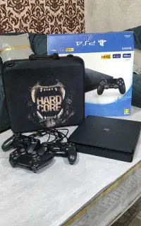 PS4  slim۵۰۰