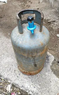 کپسول ۱۱ کیلویی پر